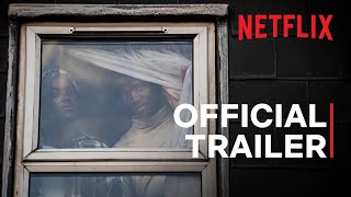 HIS HOUSE  Official Trailer  Netflix [upl. by Maghutte]