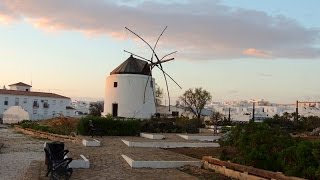 Que ver en Vejer de la Frontera  Cádiz Road trip por Andalucía  Spain [upl. by Sido]