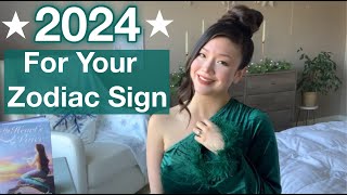 2024 PREDICTION FOR YOUR ZODIAC SIGN 🤍NicLoves Ft My Hubby amp Baby Boy Skyler [upl. by Ennayoj]