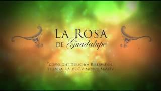 La Rosa de Guadalupe La baja novio Completo [upl. by Staw20]