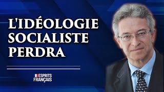 Gérald Olivier journaliste  Lidéologie socialiste et mondialiste sera éliminée par lhistoire [upl. by Assenab]