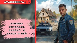 🎧 аудиокнига  Тревожная смена  Слушал в захлеб [upl. by Florry]