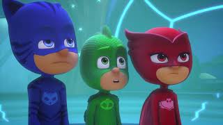 PJMASKS ESPAÑOL LATINO TEMPORADA 2ÉL ES ARMADYLANULULETTE INVISIBLE [upl. by Eleanor]