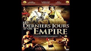 Les Derniers jours dun empire 1963 [upl. by Hteazile]