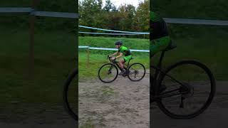 Cx🥈 Sint Truiden Bernissem 12102024 🚴‍♂️ cyclocross modder p2 [upl. by Durant]