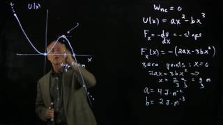 252 Stable and Unstable Equilibrium Points [upl. by Doe829]