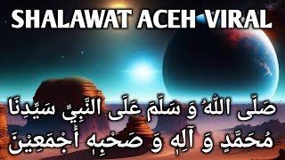 Sholallahuwa sallama alan nabi sayyidina Muhammadin Wa Alihi Wasahbihi Ajmaina [upl. by Norreht]