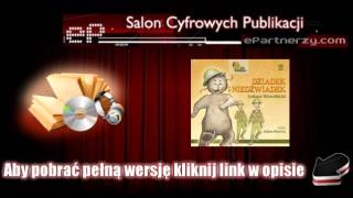 Dziadek i Niedźwiadek  Łukasz Wierzbicki  AudioBook MP3wmv [upl. by Worthington]