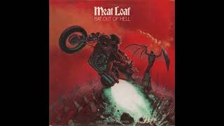 Meat Loaf  Two Out Of Three Aint Bad  1977 [upl. by Engel]