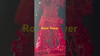 Red Rose Tower [upl. by Rocco]