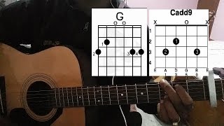 Sajjan Raj Vaidya  Hataarindai Bataasindai guitar lesson [upl. by Ttemme31]