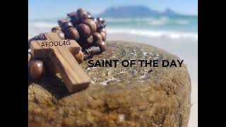 Saint Osith  7 October 2024 saints [upl. by Demitria]