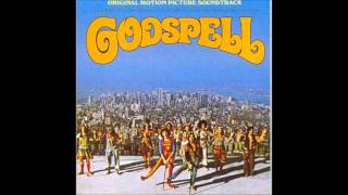 quotAlas For Youquot Victor Garber  Godspell 1973 [upl. by Vookles969]