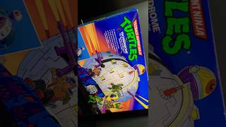 THE TECHNODROME RETURNS playmatestoys tmnt technodrome toyshiz [upl. by Htessil256]