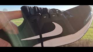 Nike Vomero 16 InDepth Test Review [upl. by Tadeo598]