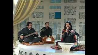 Hazaaron Khwahishen Aisi Fariha Pervez sings Ghalib [upl. by Devondra]