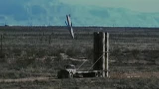 JASSM Missile Tests [upl. by Kurtis44]