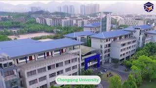 Chongqing University [upl. by Nicholle]