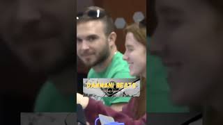 Iphone ringtone PRANK in the library ringtone pranks iphone drillbeat [upl. by Anuat151]