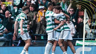 HIGHLIGHTS  Aberdeen 33 Celtic 56 on pens  Hoops prevail in Scottish Cup SemiFinal epic [upl. by Stallworth]