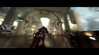 Warframe Valkyr Prime Solo Survival Mot Steel Path 120 KPM [upl. by Eldnek]