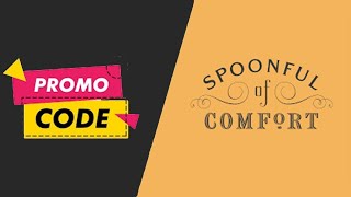 Freshly Spoonful Of Comfort Promo Codes 2024  Spoonful Of Comfort Promos 2024 For You [upl. by Avirt]