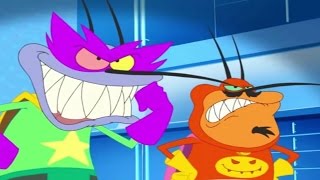 Oggy and the Cockroaches Cartoons Best New Collection About 1 Hour HD Part 105 [upl. by Debbee252]