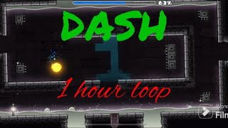 DASH 1 Hour Loop [upl. by Andre]