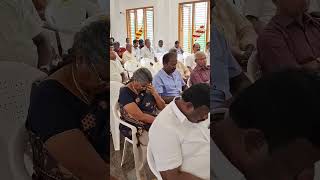 Tirunelveli Diocese DS Jeyasingh Christmas Gift  christianshorts christiansongs  Keba A [upl. by Ynnor631]