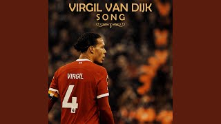 Virgil van Dijk Song [upl. by Ellah757]