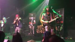 Metalachi  The Ritz in San Jose CA 2172023 [upl. by Ellette174]