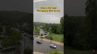 Cherry hill road Parsippany New Jersey USA [upl. by Innig670]