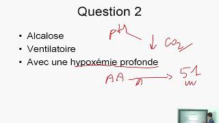 Dossier PAE  Pneumologie 01 [upl. by Thane877]