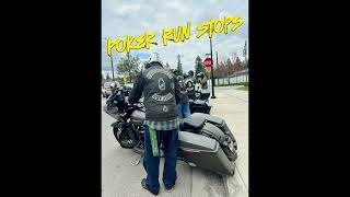 Thank you to the Boozefighters MC for joining Sons Of Thunder MC in putting on a great Poker Run [upl. by Esele939]