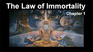 Law of Immortality CHAPTER 1 Hindu Myths and Legends [upl. by Hui]