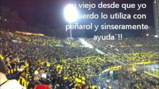 RELATO DE SONSOL velez peñarol el penal del ich [upl. by Irol]