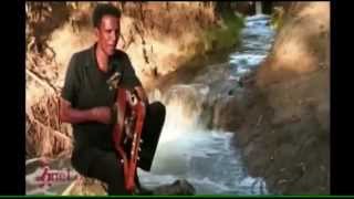 Eritrean Music  Amanuel Weldegabr Momonabetu [upl. by Ainud]