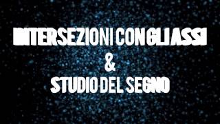 Studio di Funzioni  intersezioni con assi e studio del segno [upl. by Surdna]