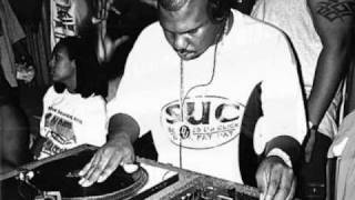 DJ Screw  June 27 [upl. by Emirac]