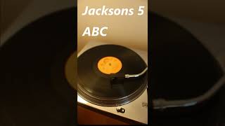 Jackson 5 ABC [upl. by Enidaj]