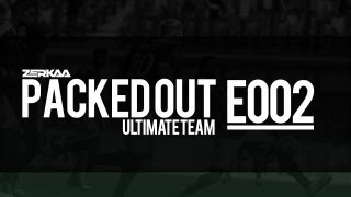 Packed Out  FIFA 13 Ultimate Team  E002  Our First Pack [upl. by Yaluz]