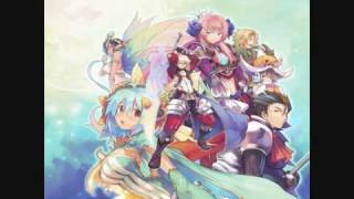 Luminous Arc 3  CHiCO【ACE】  Wake up world Link [upl. by Neb]