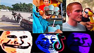 🥶 Coldest Trollface Compilation 🥶 Troll Face Phonk Tiktoks [upl. by Annaihs999]