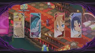 Disgaea 6 Complete Part 5 Full Chapter 4 [upl. by Hoj]