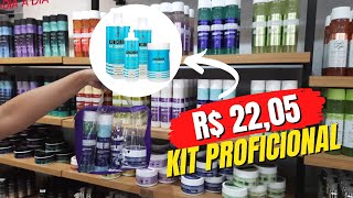 FABRICA DE COSMÉTICOS  SHAMPOO MASCARAS BARBA  HIDRTANTES PERMUMES E MUITO MAIS [upl. by Lillith]