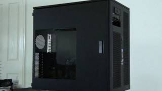 Caselabs Magnum TH10 Case Review [upl. by Atiuqcir638]