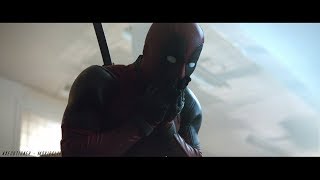 Deadpool 2016 Wheres Francis Scene [upl. by Allehcram]