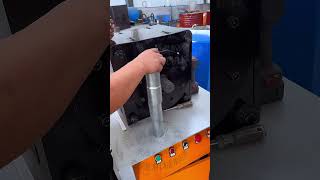 Part 29 Tube Expander Tube Expander Dongsheng Manufacturing Tube Expander😱 [upl. by Marlena]