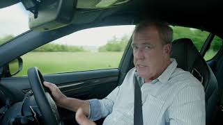 Jeremy Clarkson Saying quotZestyquot Compilation [upl. by Kcajyllib330]