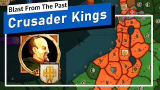 Crusader Kings III  Limited Random Orthodoxy  Episode 01 [upl. by Fleming]